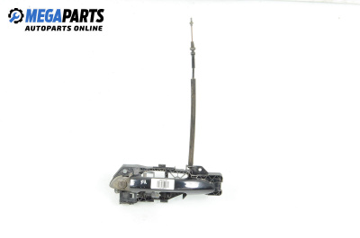 Mâner exterior for Volkswagen Passat V Variant B6 (08.2005 - 11.2011), 5 uși, combi, position: stânga - fața