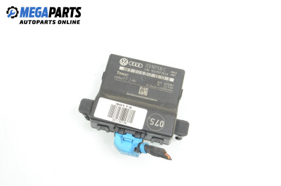 Parking sensor control module for Volkswagen Passat V Variant B6 (08.2005 - 11.2011), № 3C0 907 530 C