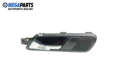 Inner handle for Volkswagen Passat V Variant B6 (08.2005 - 11.2011), 5 doors, station wagon, position: rear - left