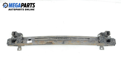 Bumper support brace impact bar for Hyundai Santa Fe II SUV (10.2005 - 12.2012), suv, position: front