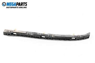 Stoßstangehalterung for Hyundai Santa Fe II SUV (10.2005 - 12.2012), suv, position: links, rückseite