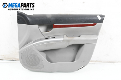 Interior door panel  for Hyundai Santa Fe II SUV (10.2005 - 12.2012), 5 doors, suv, position: front - right