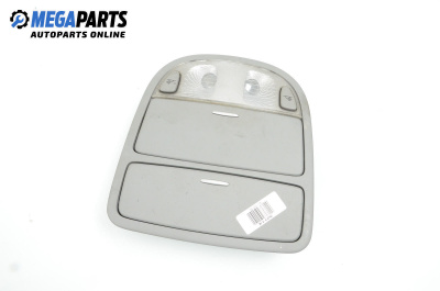 Beleuchtung for Hyundai Santa Fe II SUV (10.2005 - 12.2012)