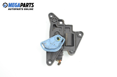 Heater motor flap control for Hyundai Santa Fe II SUV (10.2005 - 12.2012) 2.2 CRDi GLS 4x4, 150 hp