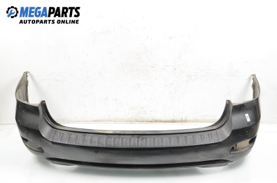 Stoßfänger hinten for Hyundai Santa Fe II SUV (10.2005 - 12.2012), suv