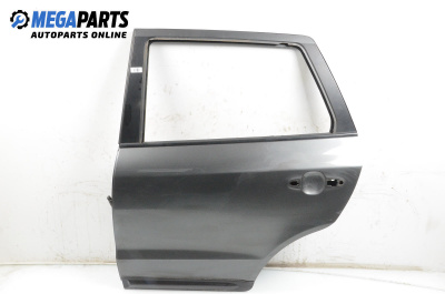 Door for Hyundai Santa Fe II SUV (10.2005 - 12.2012), 5 doors, suv, position: rear - left