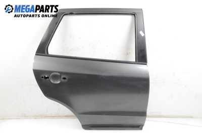 Ușă for Hyundai Santa Fe II SUV (10.2005 - 12.2012), 5 uși, suv, position: dreaptă - spate