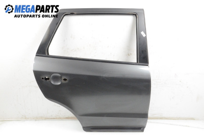 Door for Hyundai Santa Fe II SUV (10.2005 - 12.2012), 5 doors, suv, position: rear - right