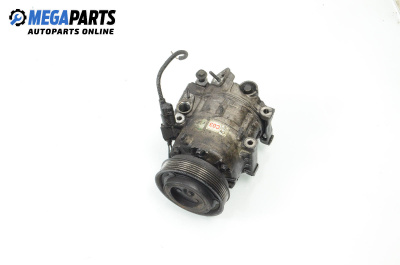 AC compressor for Hyundai Santa Fe II SUV (10.2005 - 12.2012) 2.2 CRDi GLS 4x4, 150 hp, automatic