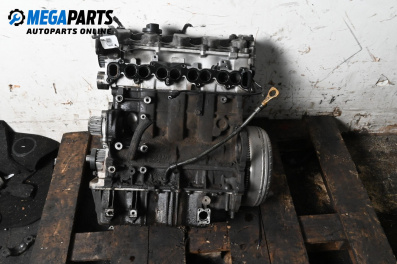 Motor for Hyundai Santa Fe II SUV (10.2005 - 12.2012) 2.2 CRDi GLS 4x4, 150 hp