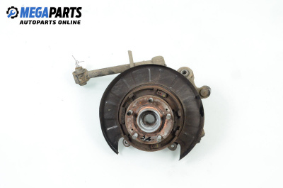 Knuckle hub for Hyundai Santa Fe II SUV (10.2005 - 12.2012), position: rear - right