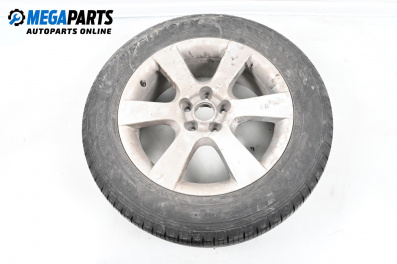 Spare tire for Hyundai Santa Fe II SUV (10.2005 - 12.2012) 18 inches, width 7 (The price is for one piece)