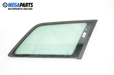 Vent window for Audi A4 Avant B6 (04.2001 - 12.2004), 5 doors, station wagon, position: right