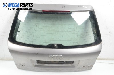 Boot lid for Audi A4 Avant B6 (04.2001 - 12.2004), 5 doors, station wagon, position: rear