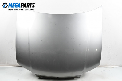 Motorhaube for Audi A4 Avant B6 (04.2001 - 12.2004), 5 türen, combi, position: vorderseite