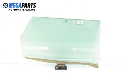 Window for Audi A4 Avant B6 (04.2001 - 12.2004), 5 doors, station wagon, position: rear - right