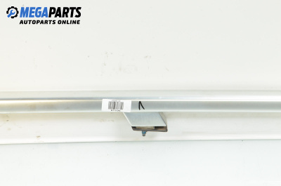 Schiene dachgepäckträger for Audi A4 Avant B6 (04.2001 - 12.2004), 5 türen, combi, position: links