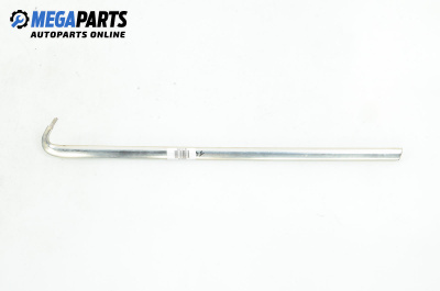 Door frame cover for Audi A4 Avant B6 (04.2001 - 12.2004), station wagon, position: rear - right