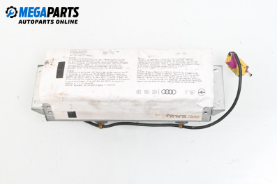 Airbag for Audi A4 Avant B6 (04.2001 - 12.2004), 5 doors, station wagon, position: front