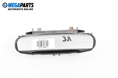Outer handle for Audi A4 Avant B6 (04.2001 - 12.2004), 5 doors, station wagon, position: rear - left