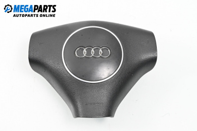 Airbag for Audi A4 Avant B6 (04.2001 - 12.2004), 5 doors, station wagon, position: front