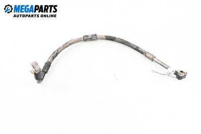 Furtun de aer condiționat for Audi A4 Avant B6 (04.2001 - 12.2004)