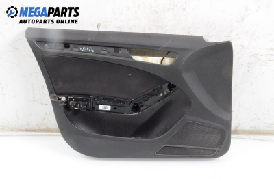 Panou interior ușă for Audi A4 Avant B8 (11.2007 - 12.2015), 5 uși, combi, position: stânga - fața