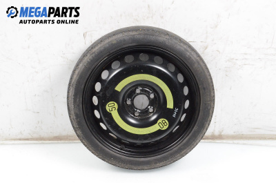 Spare tire for Audi A4 Avant B8 (11.2007 - 12.2015) 19 inches, width 4, ET 29 (The price is for one piece), № 8K0601027