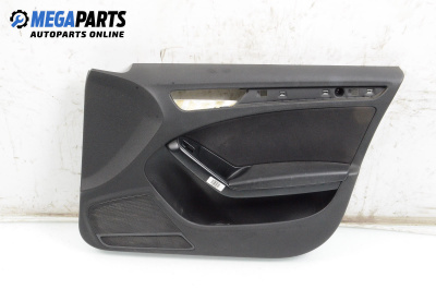 Interior door panel  for Audi A4 Avant B8 (11.2007 - 12.2015), 5 doors, station wagon, position: front - right
