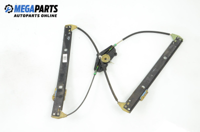 Power window mechanism for Audi A4 Avant B8 (11.2007 - 12.2015), 5 doors, station wagon, position: front - right
