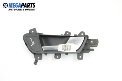 Inner handle for Audi A4 Avant B8 (11.2007 - 12.2015), 5 doors, station wagon, position: rear - right