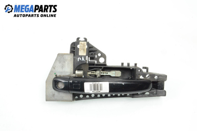 Außengriff for Audi A4 Avant B8 (11.2007 - 12.2015), 5 türen, combi, position: links, vorderseite