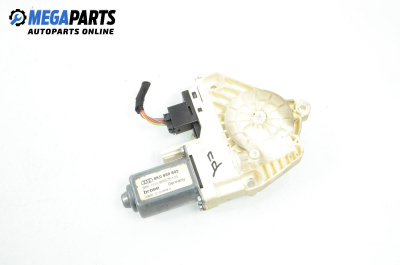 Window lift motor for Audi A4 Avant B8 (11.2007 - 12.2015), 5 doors, station wagon, position: front - right