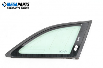 Vent window for Audi A4 Avant B8 (11.2007 - 12.2015), 5 doors, station wagon, position: right