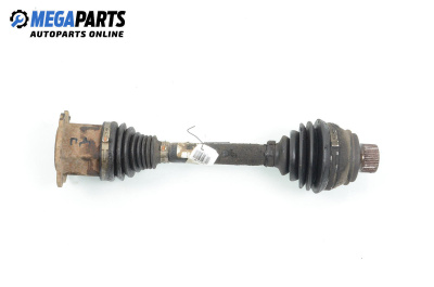 Driveshaft for Audi A4 Avant B8 (11.2007 - 12.2015) 2.0 TDI, 143 hp, position: front - right