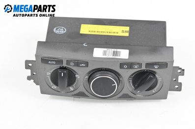 Bedienteil klimaanlage for Opel Antara SUV (05.2006 - 03.2015), № 25974591