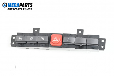 Buttons panel for Opel Antara SUV (05.2006 - 03.2015)