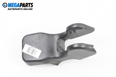 Plastic interior for Opel Antara SUV (05.2006 - 03.2015), 5 uși, suv, position: fața
