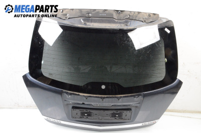 Capac spate for Opel Antara SUV (05.2006 - 03.2015), 5 uși, suv, position: din spate