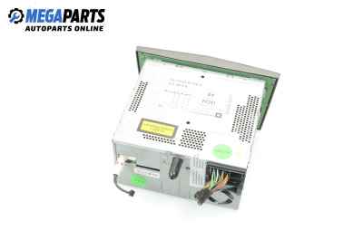 CD spieler for Opel Antara SUV (05.2006 - 03.2015), № GM 497 316 088