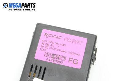 Module for Opel Antara SUV (05.2006 - 03.2015), № 96626671