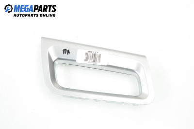 Interior plastic for Opel Antara SUV (05.2006 - 03.2015), 5 doors, suv, position: left