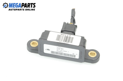 ESP sensor for Opel Antara SUV (05.2006 - 03.2015), № 25897967