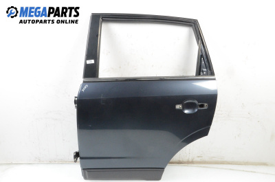 Ușă for Opel Antara SUV (05.2006 - 03.2015), 5 uși, suv, position: stânga - spate