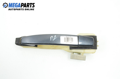 Outer handle for Opel Antara SUV (05.2006 - 03.2015), 5 doors, suv, position: front - right
