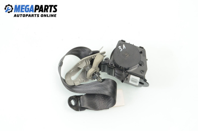 Centură de siguranță for Opel Antara SUV (05.2006 - 03.2015), 5 uși, position: stânga - spate