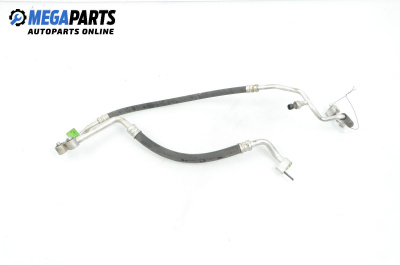 Air conditioning hoses for Opel Antara SUV (05.2006 - 03.2015)