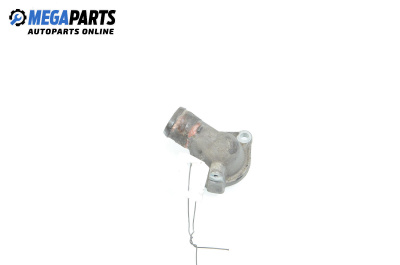 Water connection for Opel Antara SUV (05.2006 - 03.2015) 2.0 CDTI, 150 hp