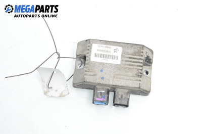 Differential control module for Opel Antara SUV (05.2006 - 03.2015), № 9009059802