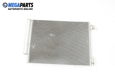 Air conditioning radiator for Dacia Duster SUV II (10.2017 - ...) 1.3 TCe 150 (HMM3), 150 hp, automatic